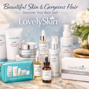 Beauty & Personal Care